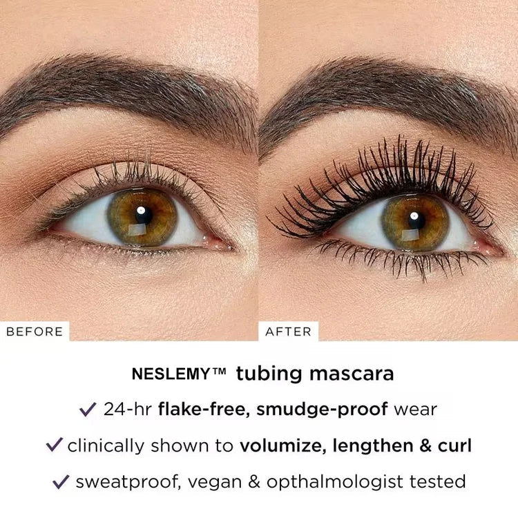 Lash-Boosting Primer & Tubing Mascara