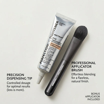 Sale Happening Now:70%OFF Instant Eye Tightener EasyWear Formula With Brush Free!