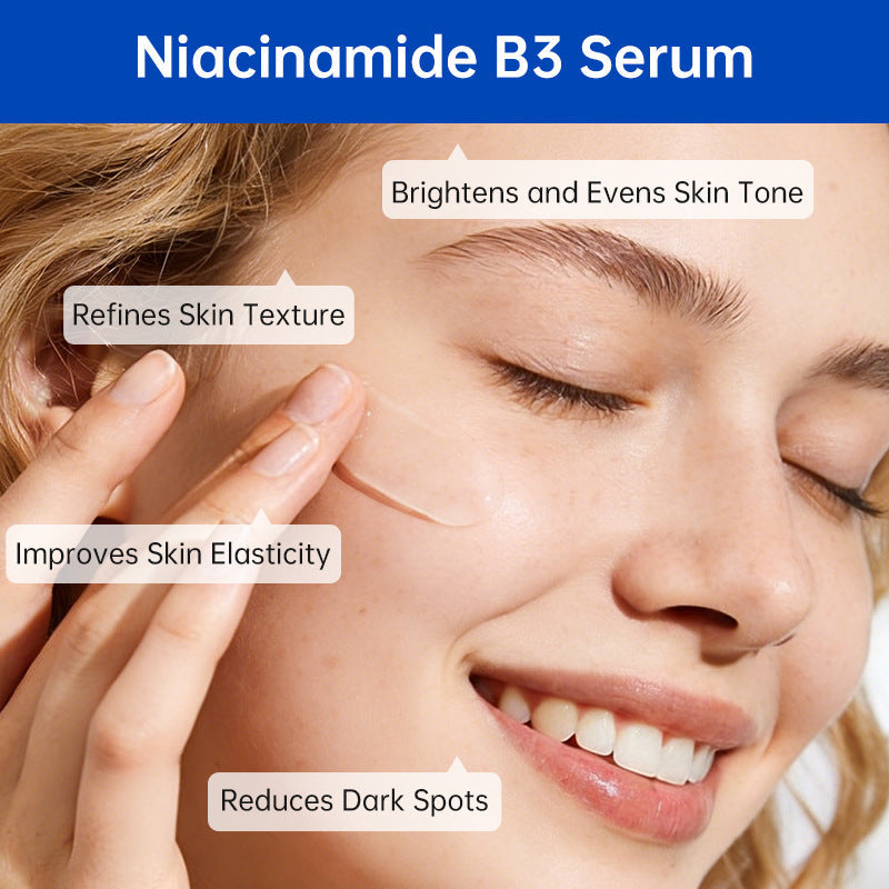 Niacinamide 5% Hydrating Serum | Skin Tone Improving & Discoloration Correcting Essence