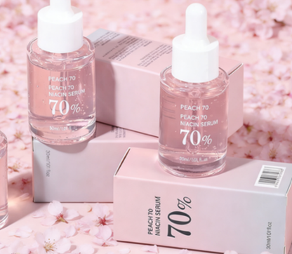 Sodium Hyaluronate Hydrating Serum | Deep Hydration & Plumping for Dry Skin