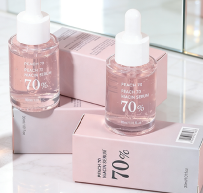 Sodium Hyaluronate Hydrating Serum | Deep Hydration & Plumping for Dry Skin