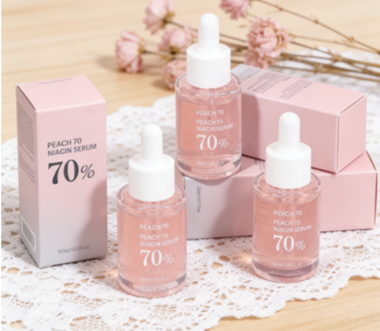 Sodium Hyaluronate Hydrating Serum | Deep Hydration & Plumping for Dry Skin