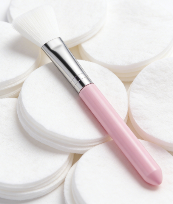 Silicone Face Mask Brush, 2-in-1 Applicator & Spatula Tool