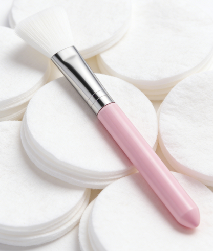 Silicone Face Mask Brush, 2-in-1 Applicator & Spatula Tool