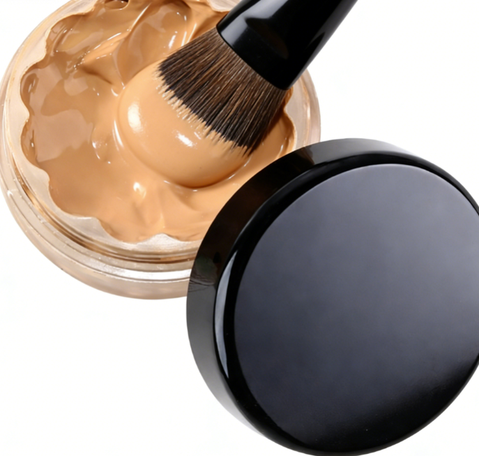 Cream Concealer for Face | Full Coverage, Long-Wearing & Hydrating