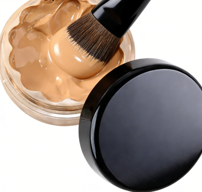 Cream Concealer for Face | Full Coverage, Long-Wearing & Hydrating