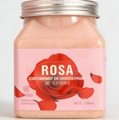 Exfoliating Body Scrub Variety Pack