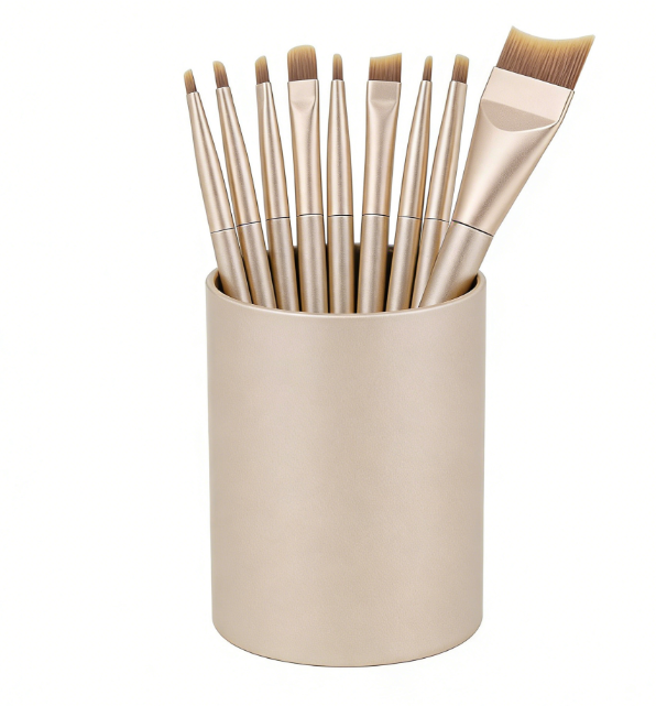 Angled Foundation Brush for Face