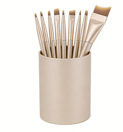 Angled Foundation Brush for Face