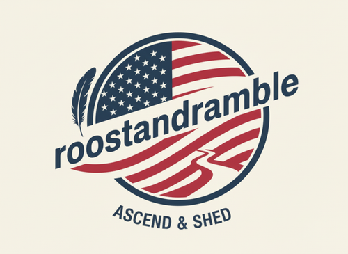 Roostandramble